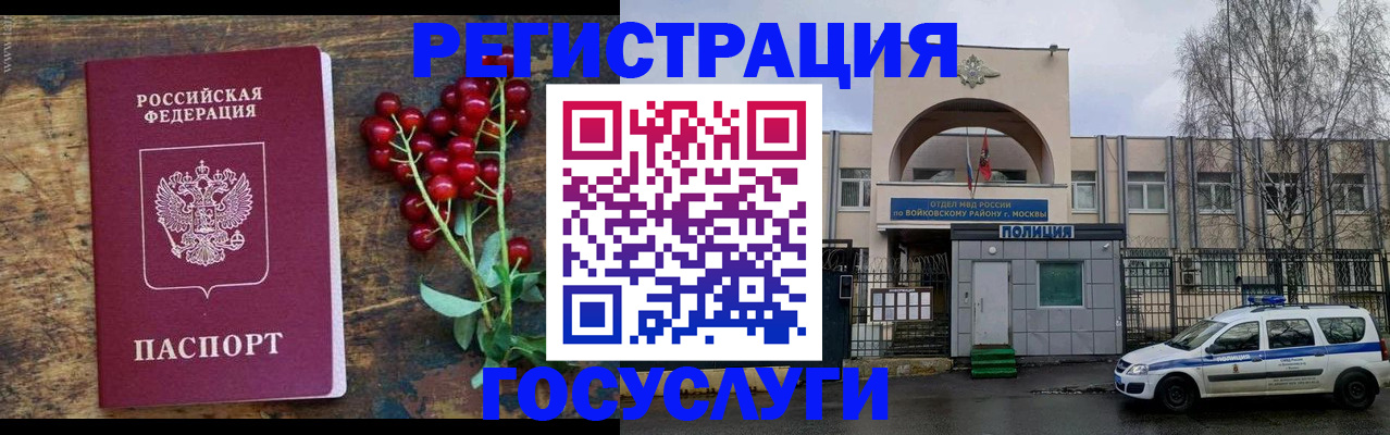 прописка 2025 в Могочи